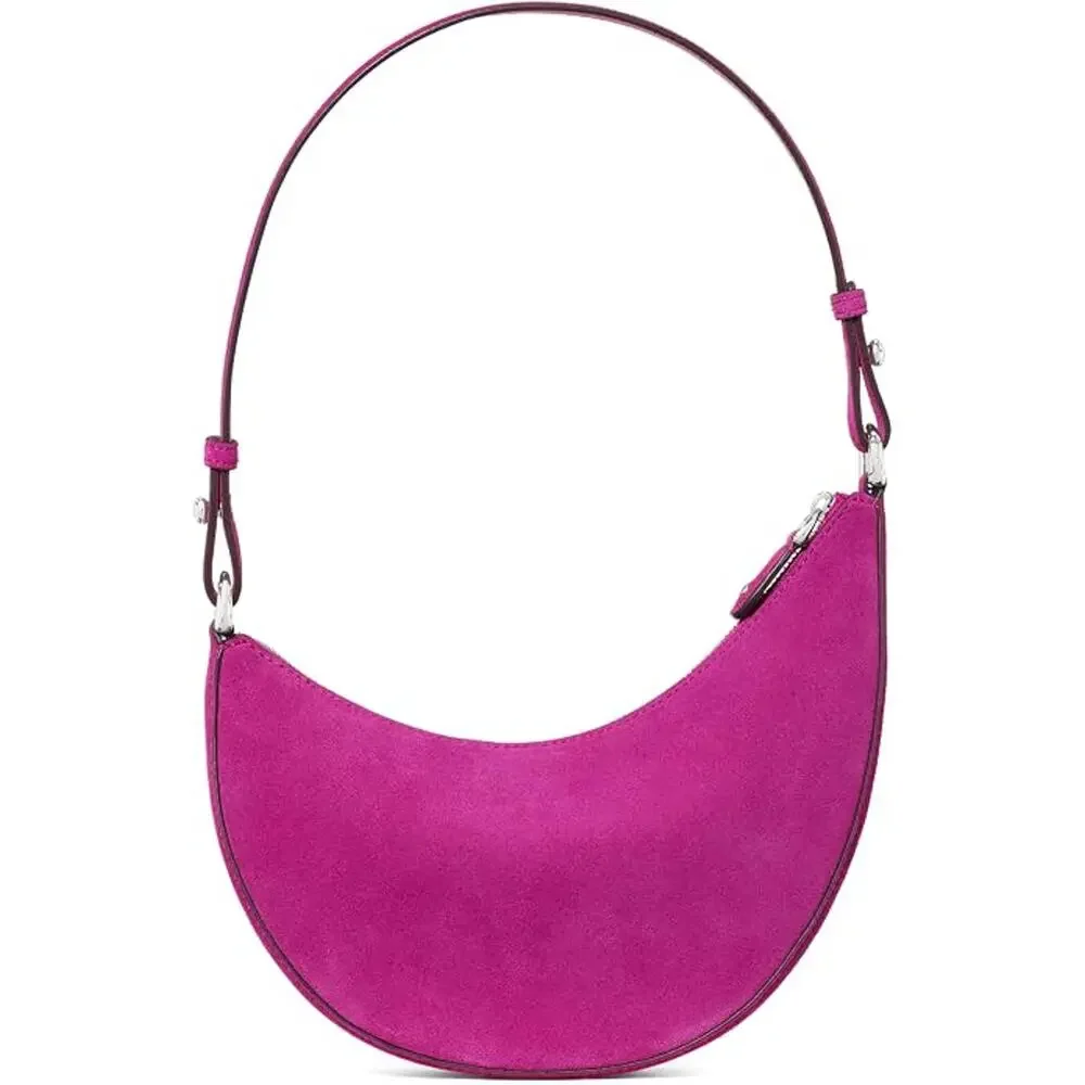 kate spade Duo Suede Mini Shoulder Bag